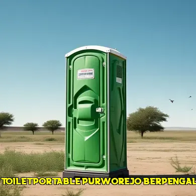 sewa toilet portable purworejo berpengalaman